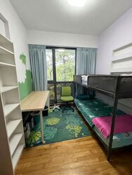 Parc Olympia (D17), Condominium #627015331
